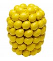 KARE wazon LEMON JUICE 40 cm