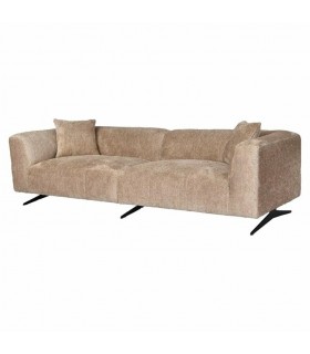 RICHMOND sofa HOXTON ciepły beż