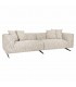 RICHMOND sofa HOXTON jasny beż