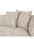 RICHMOND sofa HOXTON jasny beż