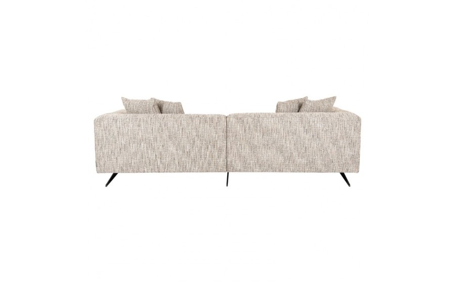 RICHMOND sofa HOXTON jasny beż