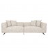 RICHMOND sofa HOXTON jasny beż