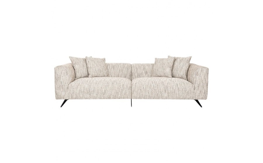 RICHMOND sofa HOXTON jasny beż