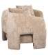 RICHMOND sofa MILANIA beżowa