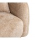 RICHMOND sofa MILANIA beżowa
