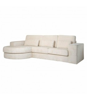 RICHMOND sofa narożna FELIX L