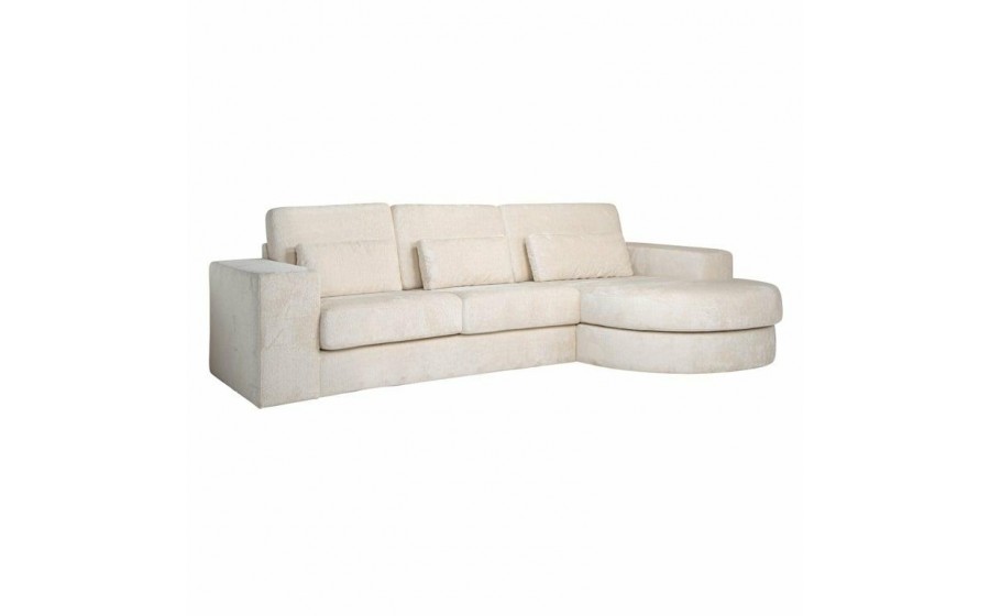 RICHMOND sofa narożna FELIX R