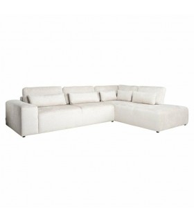 RICHMOND sofa narożna LUND R