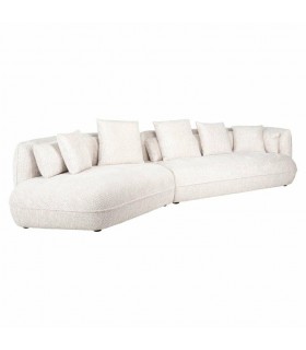 RICHMOND sofa RODINA beżowa