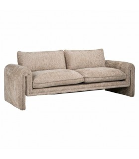 RICHMOND sofa SANDRO beżowa