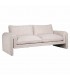 RICHMOND sofa SANDRO kremowa