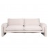 RICHMOND sofa SANDRO kremowa