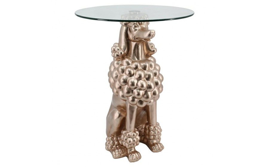 RICHMOND stolik POODLE