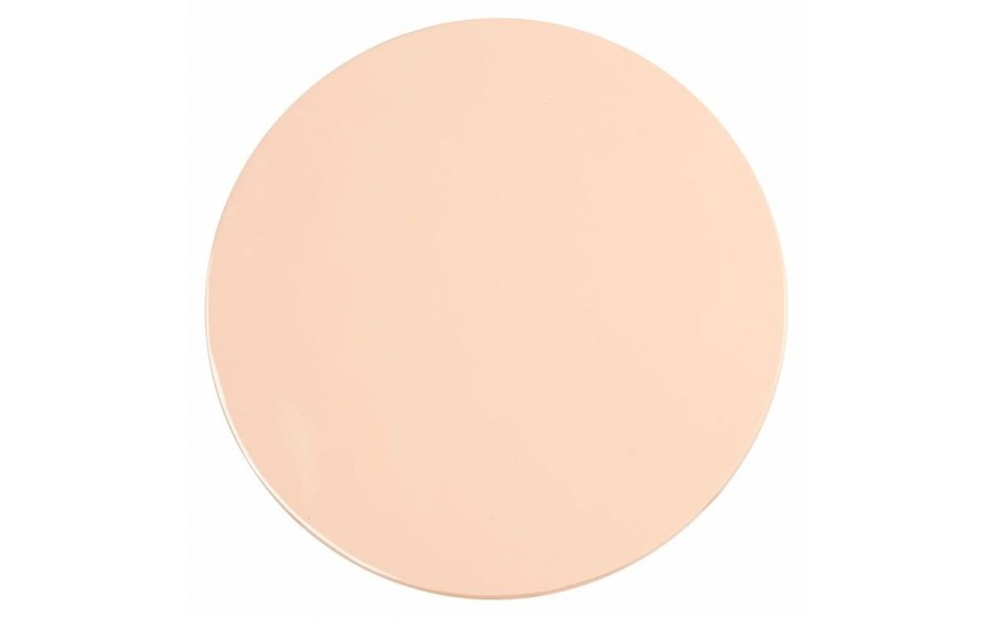 RICHMOND stolik kawowy ROSLY różowy