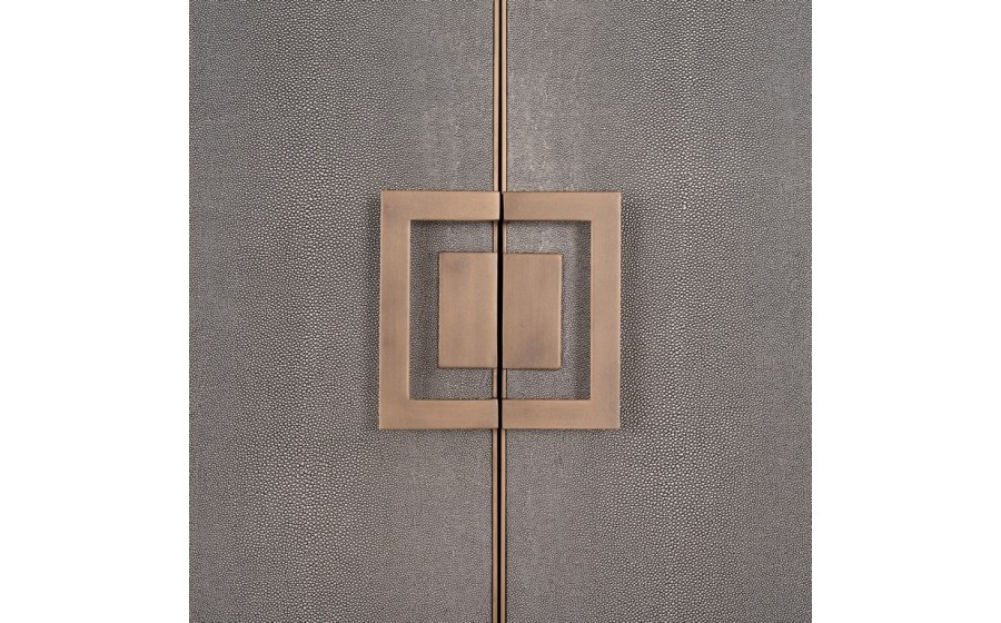 RICHMOND szafka barowa BLOOMVILLE - 2 drzwiowa