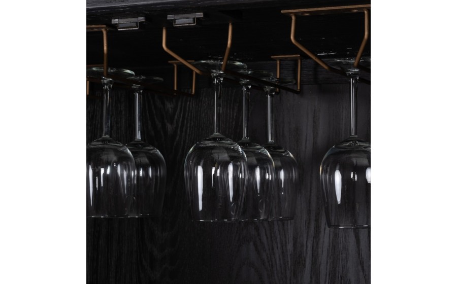 RICHMOND szafka barowa BLOOMVILLE - 2 drzwiowa