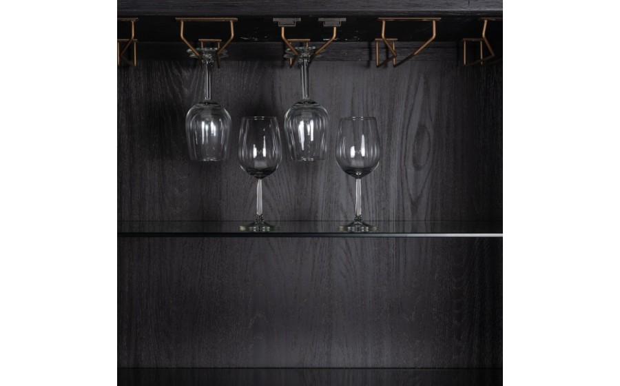 RICHMOND szafka barowa BLOOMVILLE - 2 drzwiowa