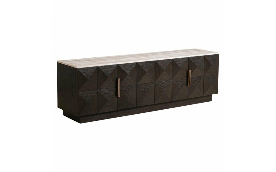 RICHMOND szafka RTV CLAREMONT