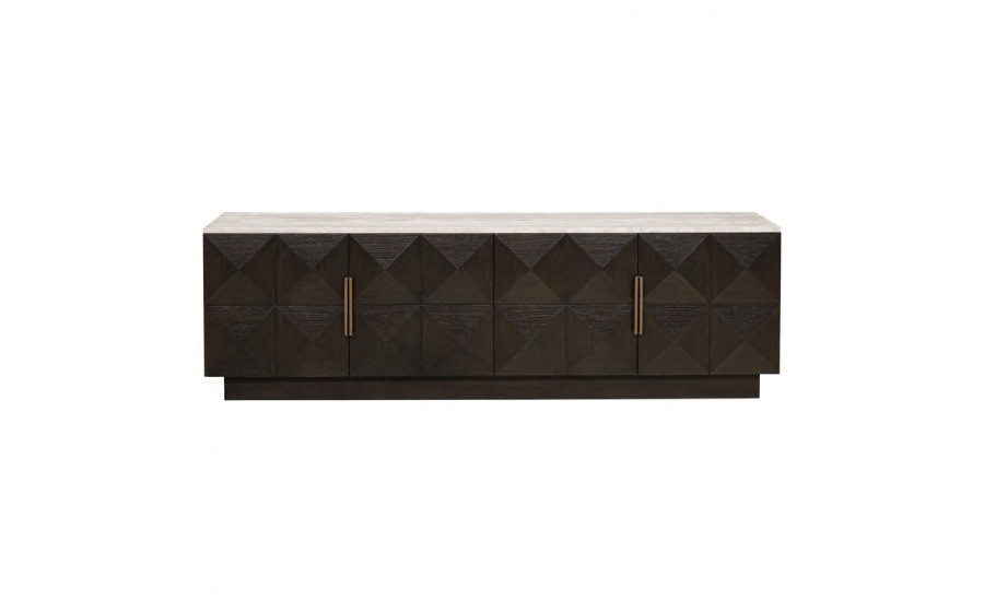 RICHMOND szafka RTV CLAREMONT