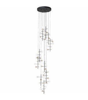 lampa wisząca, nowoczesne oświetlenie, elegancka lampa, designerska lampa, stylowe oświetlenie