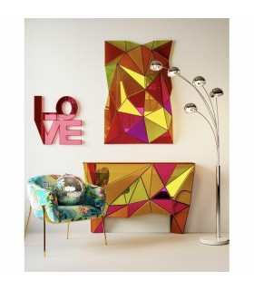 KARE konsola PRISMA COLOR, konsola lustrzana, nowoczesny mebel, elegancka konsola, konsola do salonu, KARE konsola PRISMA COLOR, konsola lustrzana, nowoczesny mebel, elegancka konsola, konsola do salonu,