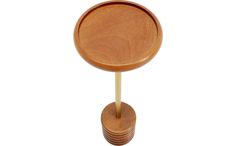 KARE stolik FREDO 20 cm