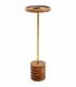 KARE stolik FREDO 20 cm