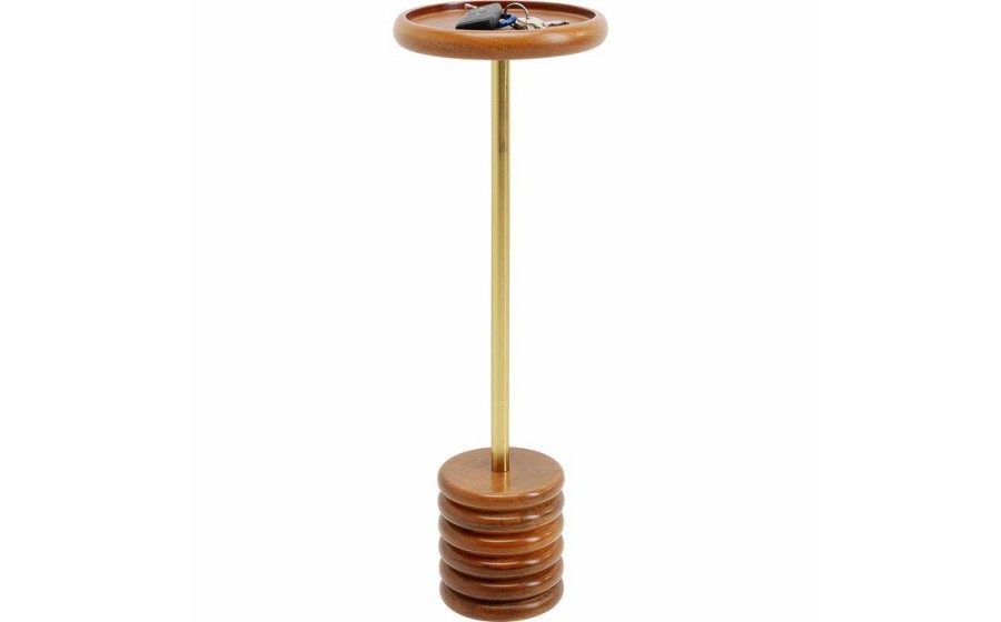 KARE stolik FREDO 20 cm