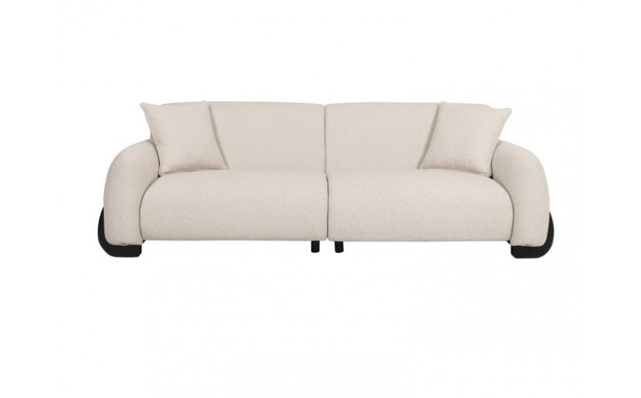 RICHMOND sofa GODIVA beżowa