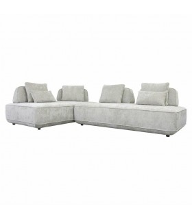 RICHMOND sofa TUDOR jasny beż