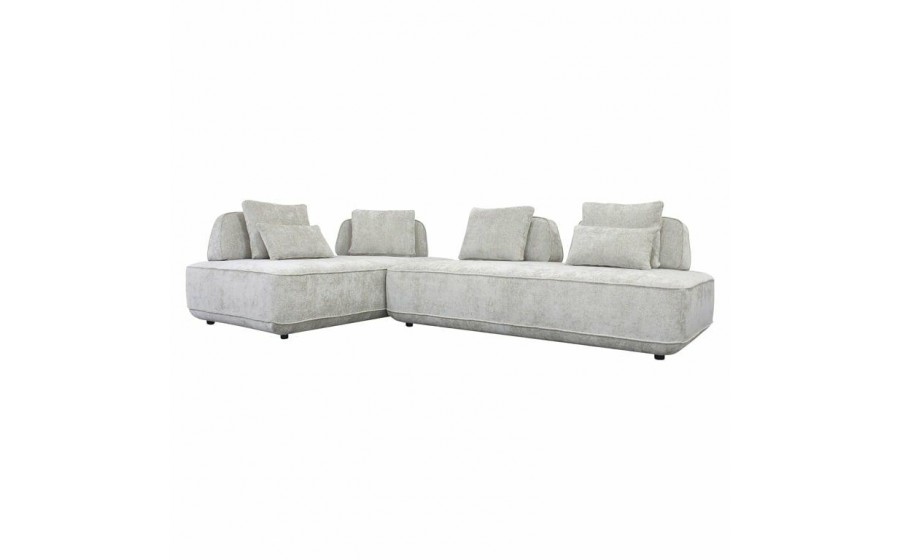 RICHMOND sofa TUDOR jasny beż