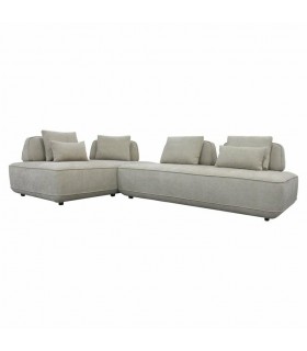 RICHMOND sofa TUDOR ciepły beż