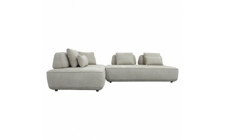 RICHMOND sofa TUDOR ciepły beż