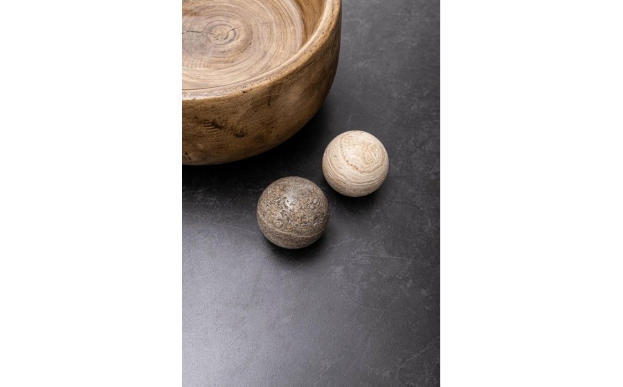 BIZZOTTO stół ogrodowy MIGUEL czarny