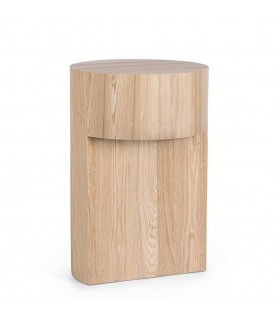 BIZZOTTO stolik kawowy STANWOOD NATURAL
