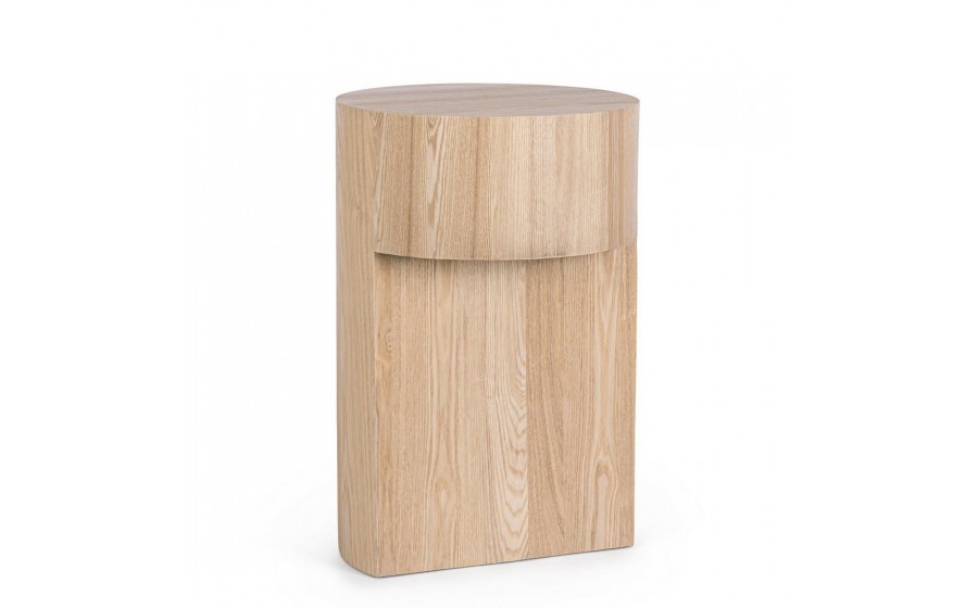 BIZZOTTO stolik kawowy STANWOOD NATURAL