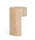 BIZZOTTO stolik kawowy STANWOOD NATURAL