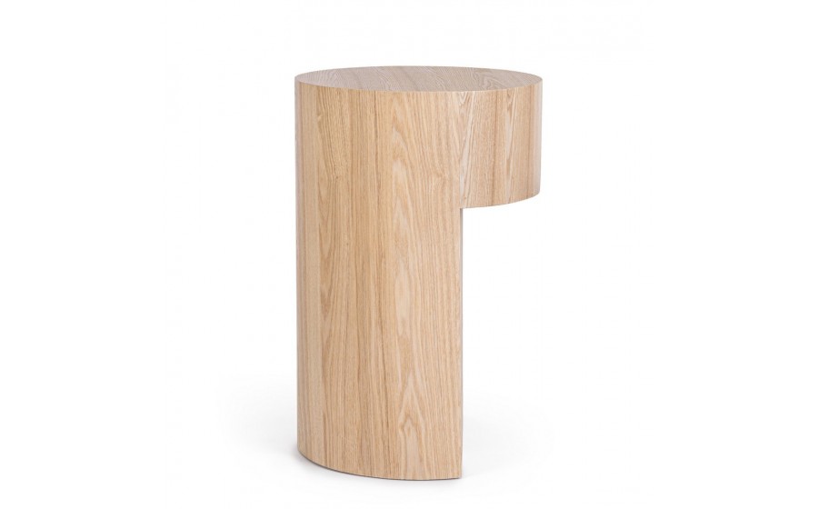 BIZZOTTO stolik kawowy STANWOOD NATURAL