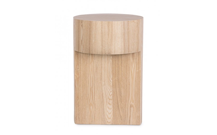 BIZZOTTO stolik kawowy STANWOOD NATURAL