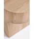 BIZZOTTO stolik kawowy STANWOOD NATURAL