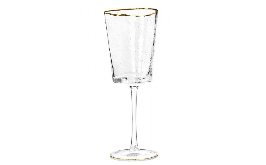 KARE komplet 4 kieliszków do wina  HOMMAGE 400 ml