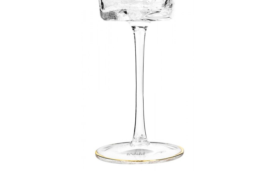 KARE komplet 4 kieliszków do wina  HOMMAGE 400 ml