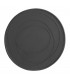 BIZZOTTO stolik kawowy ARCHIE 70x42  czarny
