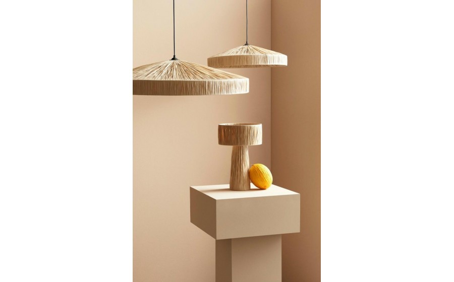 BIZZOTTO lampa wisząca KANDA 80