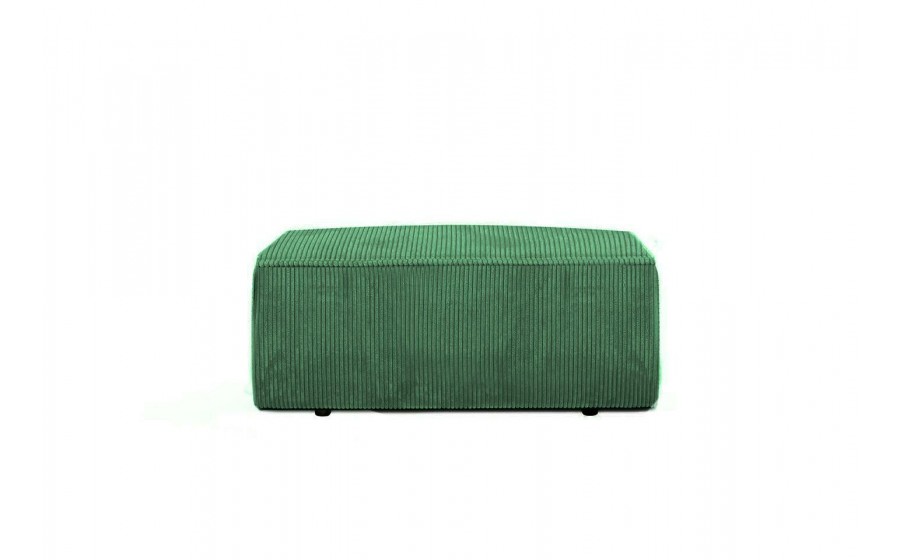 Pufa PILLOW zielona