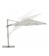 BIZZOTTO parasol ogrodowy ORLAND beżowy