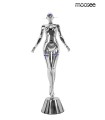 MOOSEE lampa podłogowa / rzeźba CYBER WOMAN STAND