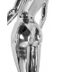 MOOSEE lampa podłogowa / rzeźba CYBER WOMAN STAND