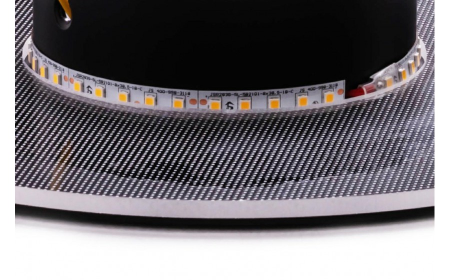 MOOSEE lampa ścienna SHADOW SUN 30 LED  -  metal