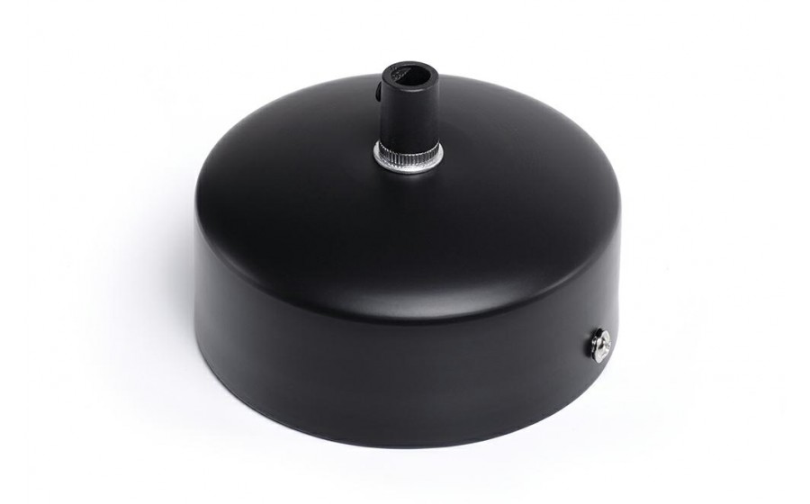 MOOSEE lampa wisząca CAPRI 6 złota - 60  LED, alumiumium, szkło